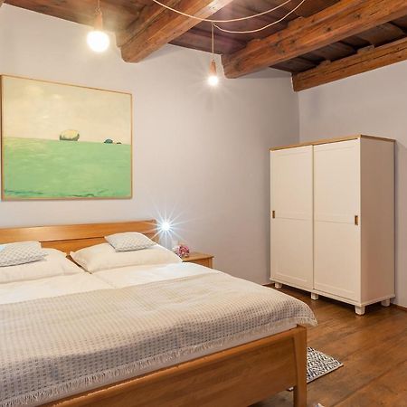 Babyka Apartments Český Krumlov Eksteriør bilde